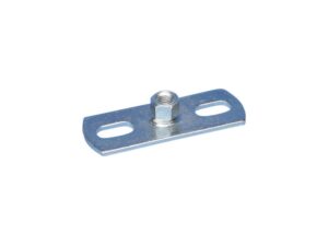 PBF Base Plate - M8 / M10