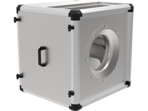 Estoc EC Targe 80-630-3 - GF806306 - Powerbox Fans EC 3ph - Flakt Woods