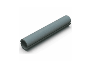 150mm - Domus Thermal EasiPipe Rigid Duct Insulation - 1 Metre Long - Part No. TS1100-6