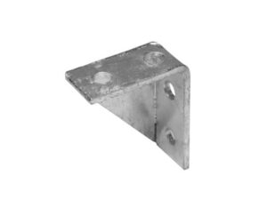 TS15 - Two Hole - Two Hole - Gusset Bracket