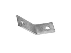 TS29 - 45° Extern Angle Bracket